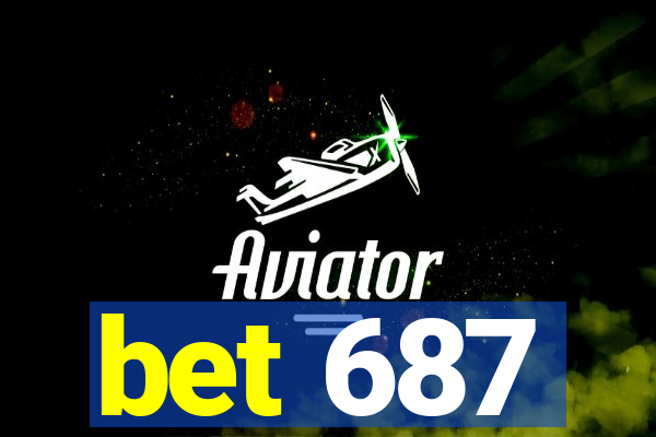 bet 687